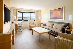 Hilton San Francisco Airport Bayfront