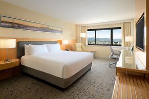 Hilton San Francisco Airport Bayfront