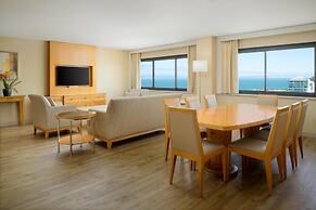 Hilton San Francisco Airport Bayfront