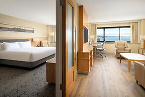 Hilton San Francisco Airport Bayfront