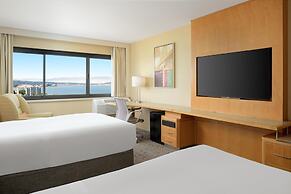 Hilton San Francisco Airport Bayfront