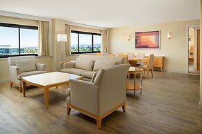 Hilton San Francisco Airport Bayfront