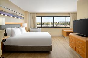 Hilton San Francisco Airport Bayfront