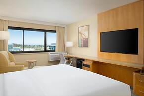 Hilton San Francisco Airport Bayfront