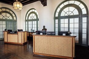 Casa Marina Key West, Curio Collection by Hilton