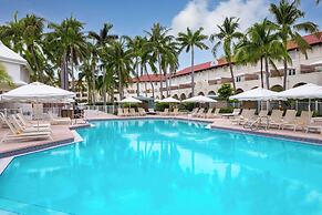 Casa Marina Key West, Curio Collection by Hilton