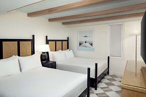 Casa Marina Key West, Curio Collection by Hilton