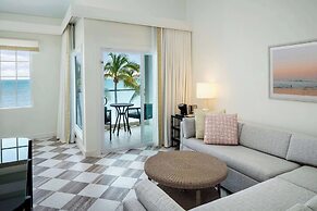 Casa Marina Key West, Curio Collection by Hilton
