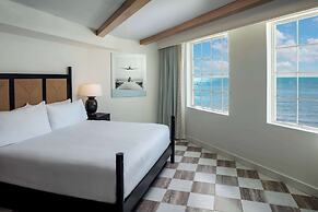 Casa Marina Key West, Curio Collection by Hilton