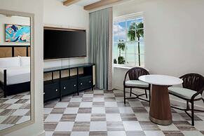 Casa Marina Key West, Curio Collection by Hilton