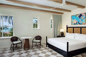 Casa Marina Key West, Curio Collection by Hilton