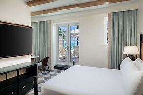 Casa Marina Key West, Curio Collection by Hilton