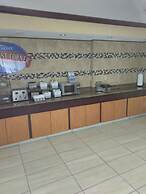 Baymont by Wyndham Madison Heights Detroit Area