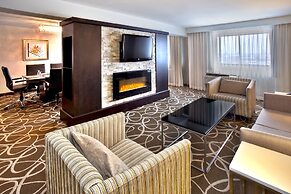 Crowne Plaza Kitchener-Waterloo by IHG