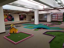 Crowne Plaza Kitchener-Waterloo by IHG