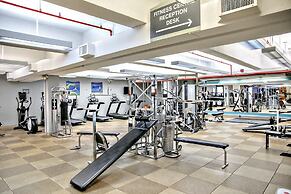 Crowne Plaza Kitchener-Waterloo by IHG