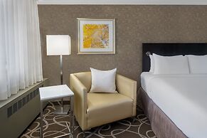 Crowne Plaza Kitchener-Waterloo by IHG