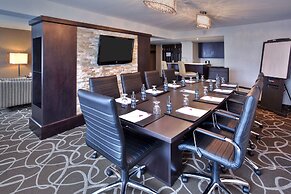 Crowne Plaza Kitchener-Waterloo by IHG