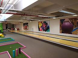 Crowne Plaza Kitchener-Waterloo by IHG