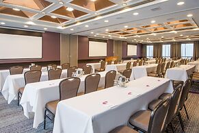 Crowne Plaza Kitchener-Waterloo by IHG