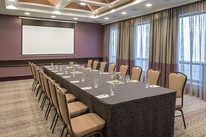Crowne Plaza Kitchener-Waterloo by IHG