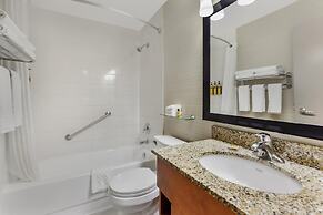 Best Western Plus Rose City Suites