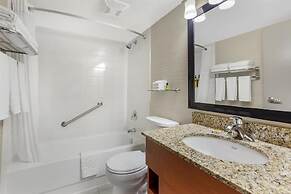 Best Western Plus Rose City Suites