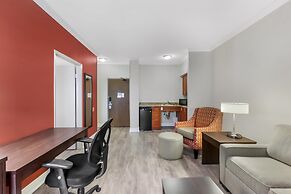Best Western Plus Rose City Suites