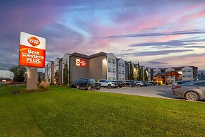 Best Western Plus Rose City Suites