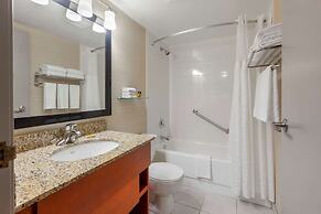 Best Western Plus Rose City Suites