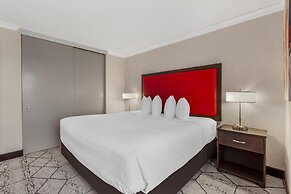 Best Western Plus Rose City Suites