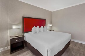 Best Western Plus Rose City Suites