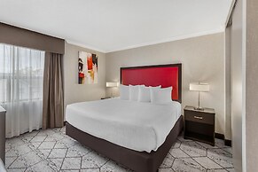 Best Western Plus Rose City Suites