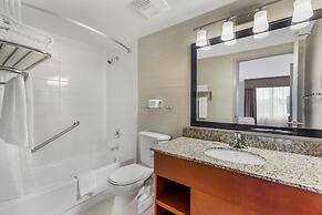 Best Western Plus Rose City Suites
