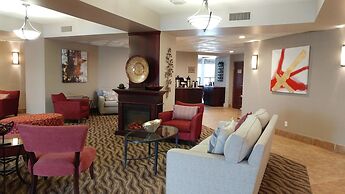 Best Western Plus Rose City Suites