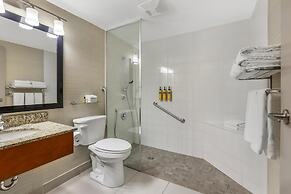 Best Western Plus Rose City Suites
