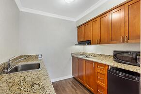 Best Western Plus Rose City Suites