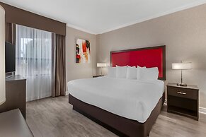 Best Western Plus Rose City Suites