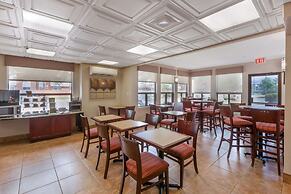 Best Western Plus Rose City Suites