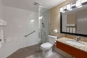 Best Western Plus Rose City Suites