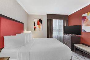 Best Western Plus Rose City Suites