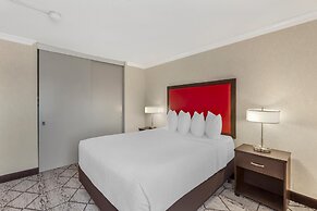 Best Western Plus Rose City Suites
