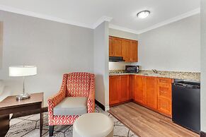 Best Western Plus Rose City Suites