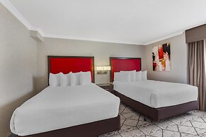 Best Western Plus Rose City Suites