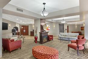 Best Western Plus Rose City Suites