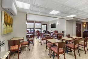 Best Western Plus Rose City Suites
