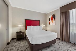Best Western Plus Rose City Suites