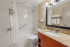 Best Western Plus Rose City Suites