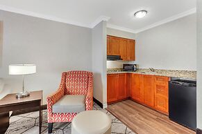 Best Western Plus Rose City Suites