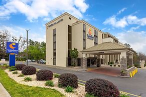 Comfort Inn & Suites Durham near Duke University